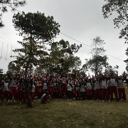 Villa Buleud Garut Eksteriør billede
