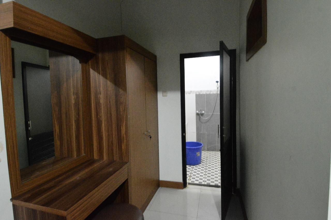 Villa Buleud Garut Eksteriør billede