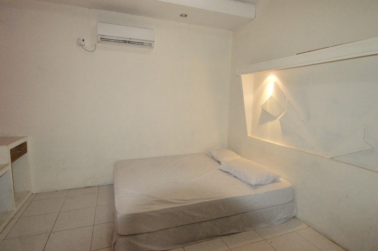Villa Buleud Garut Eksteriør billede